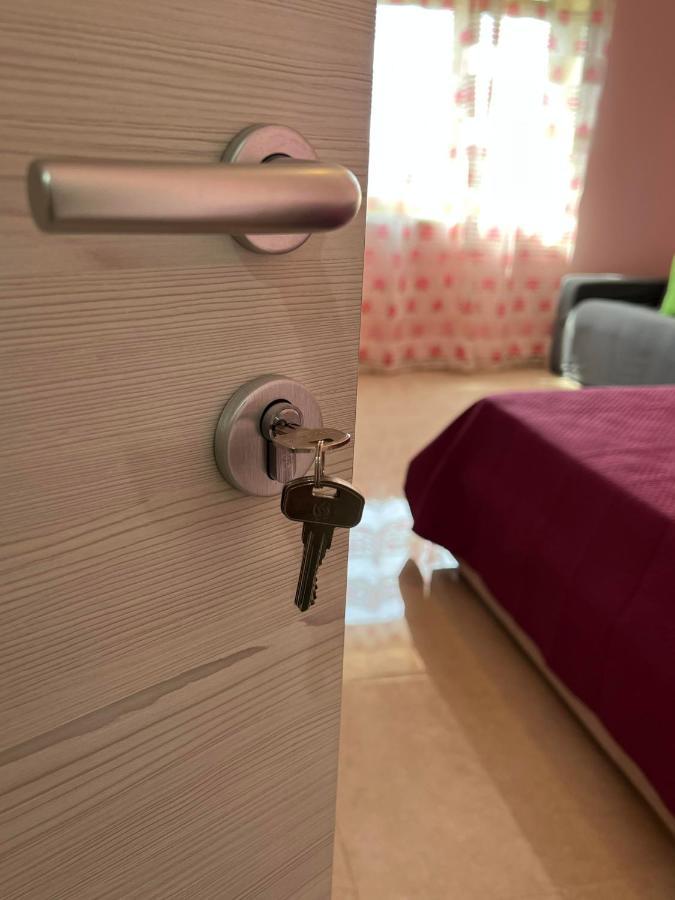 Apartment Colle Degli Ulivi *