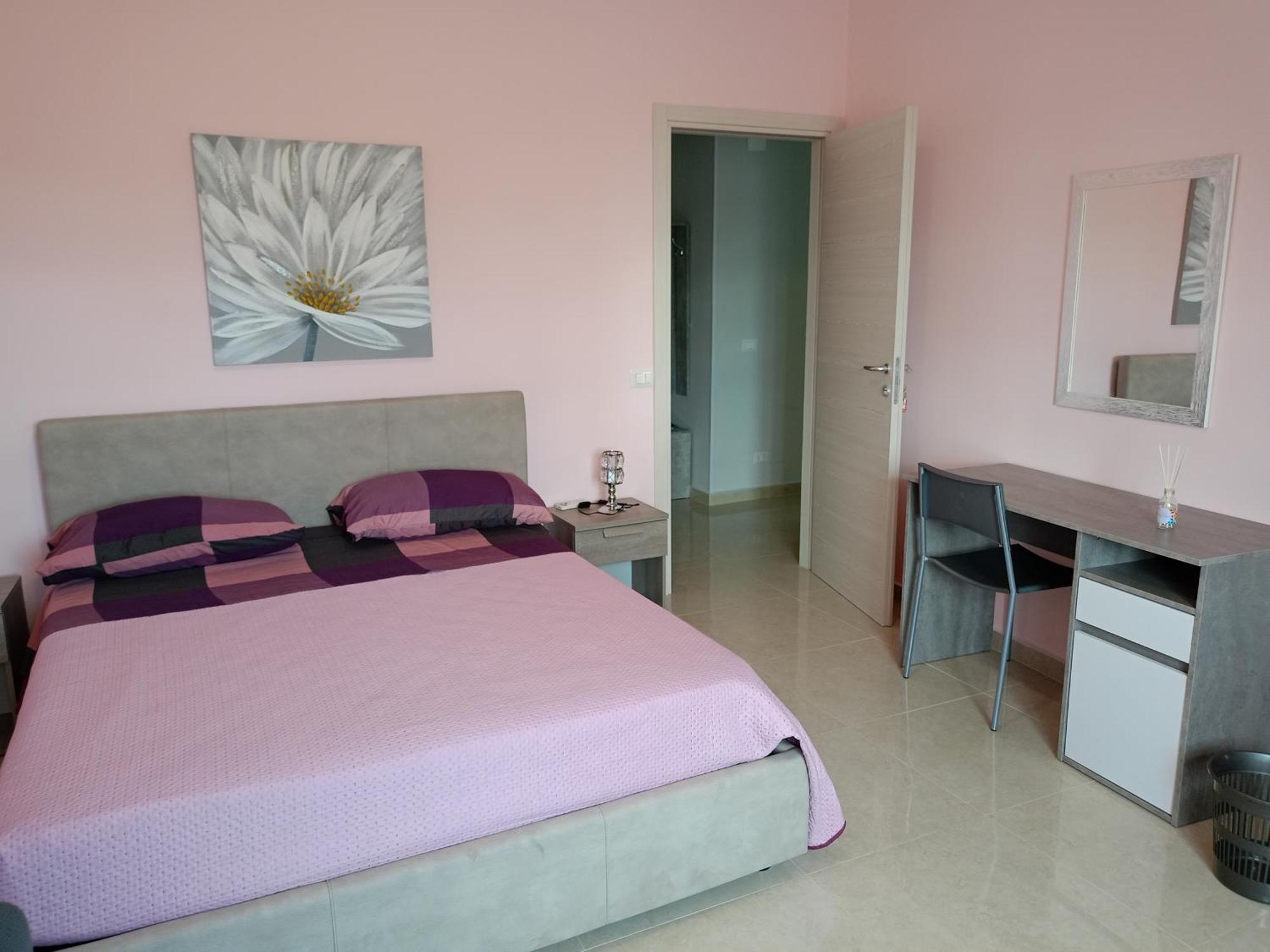 Apartment Colle Degli Ulivi