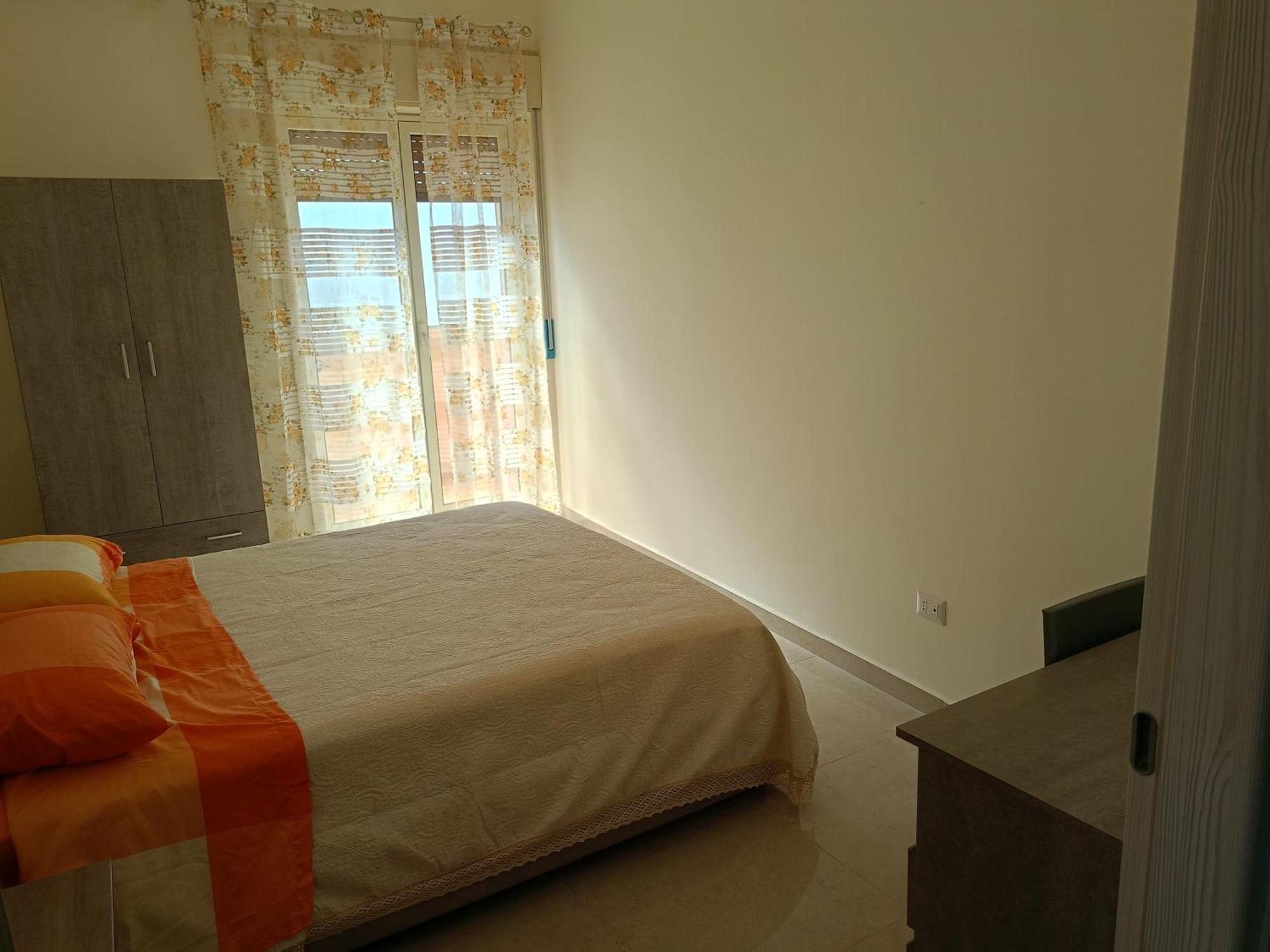 Colle Degli Ulivi Apartment *