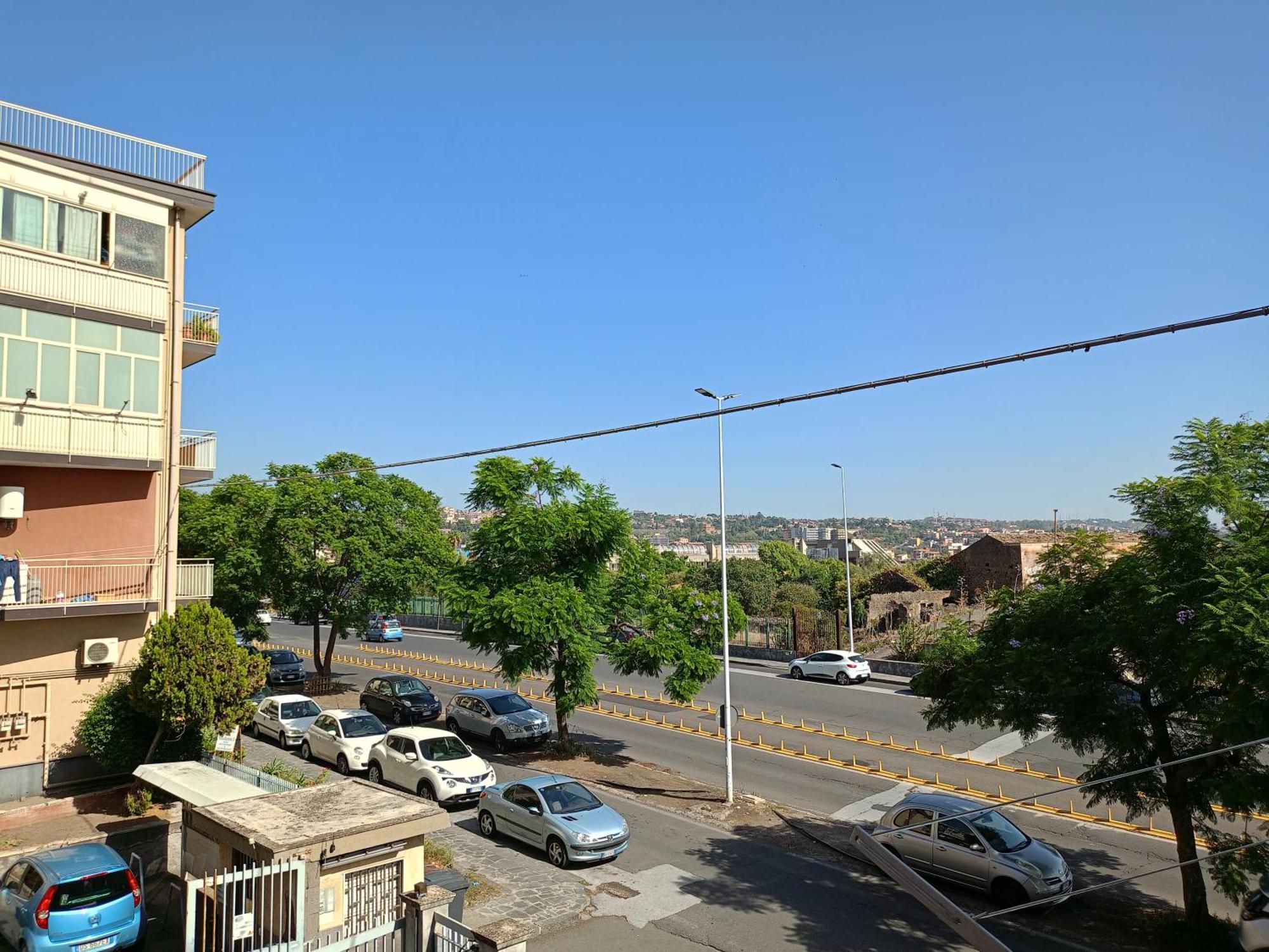 Apartment Colle Degli Ulivi CTA