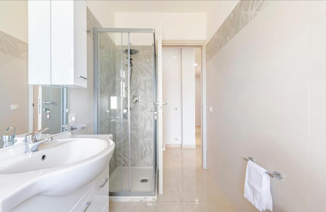 Colle Degli Ulivi Apartment CTA