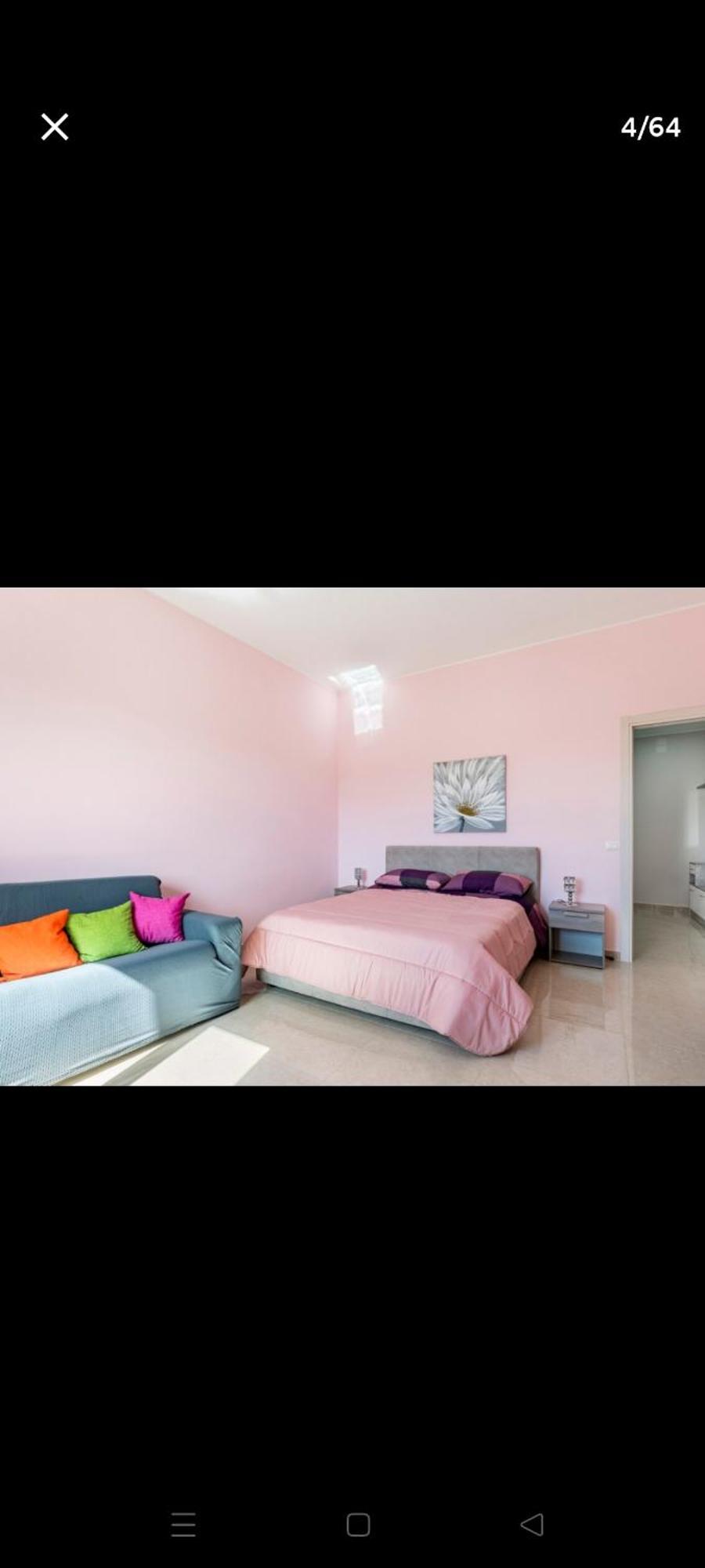 Apartment Colle Degli Ulivi