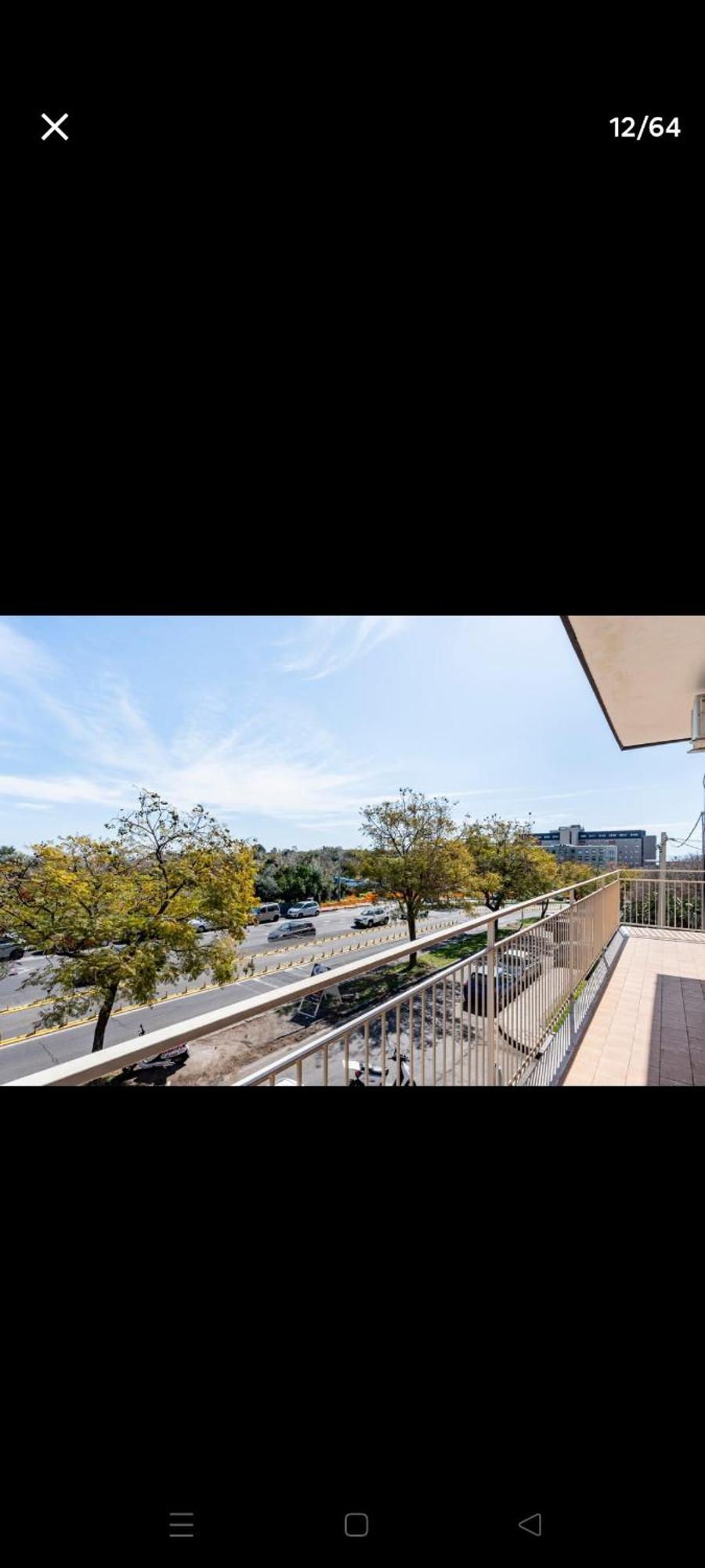 Apartment Colle Degli Ulivi