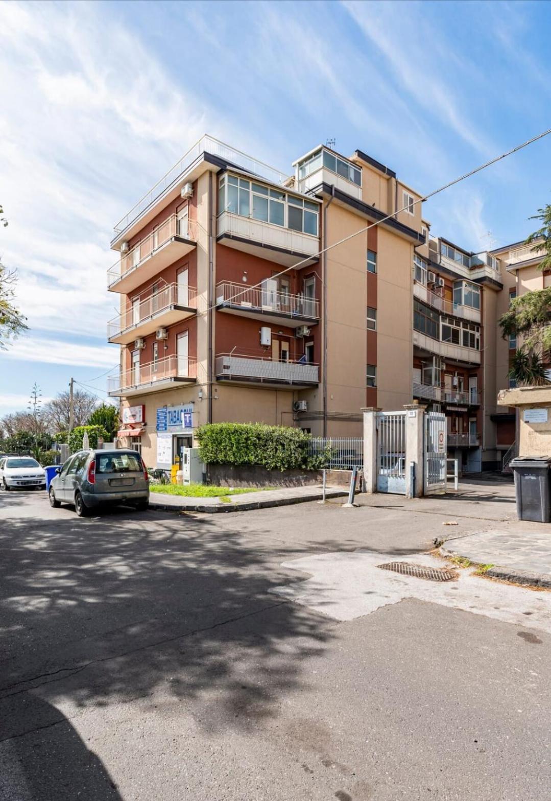 Colle Degli Ulivi Apartment *