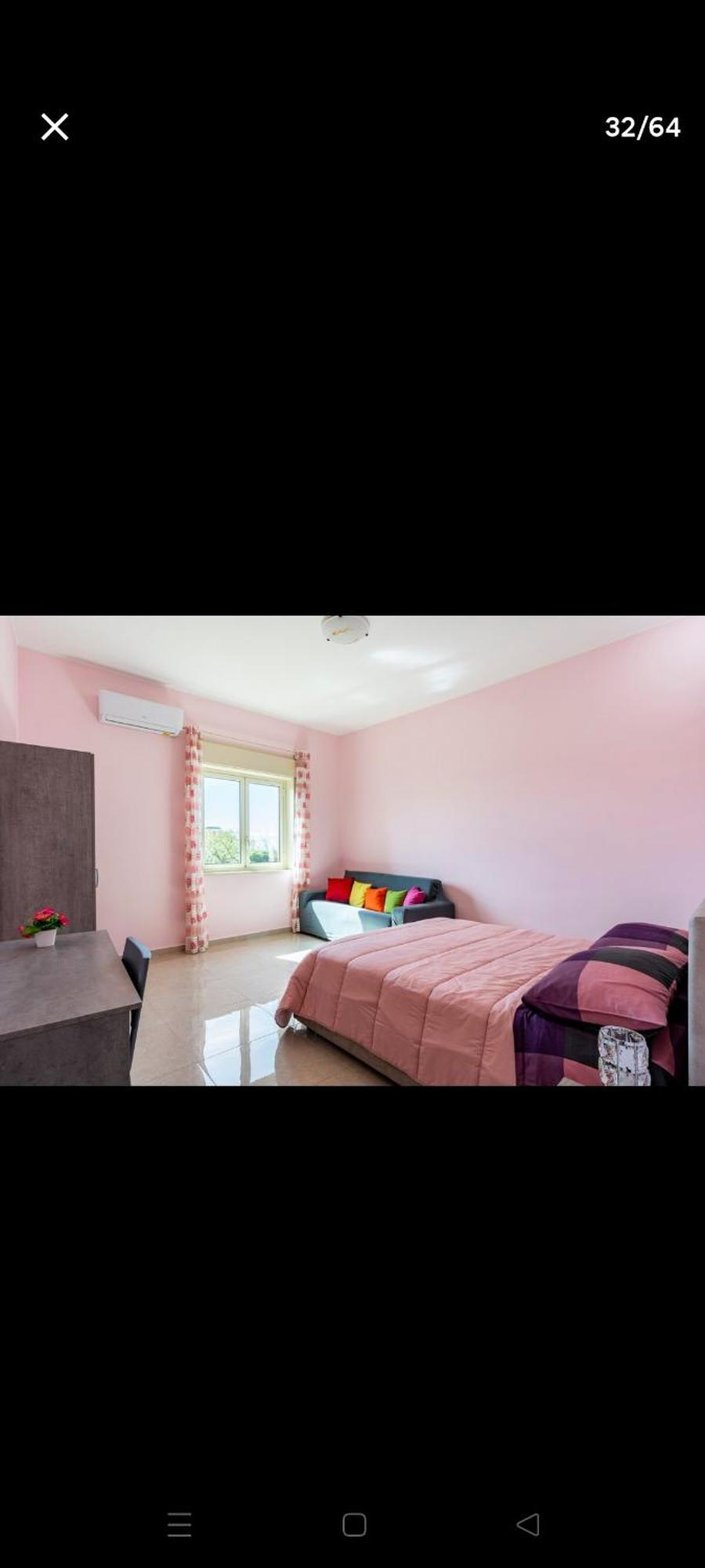 Colle Degli Ulivi Apartment